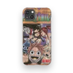 fairy tail vol37 slim iphone 17 pro max