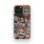 fairy tail vol37 slim iphone 17 pro max