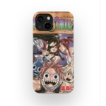 fairy tail vol37 slim iphone 17 pro max