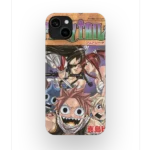 fairy tail vol37 slim iphone 17 pro max