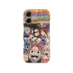 fairy tail vol37 slim iphone 17 pro max