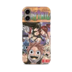 fairy tail vol37 slim iphone 17 pro max