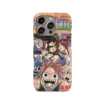 fairy tail vol37 slim iphone 17 pro max
