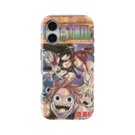 fairy tail vol37 slim iphone 17 pro max