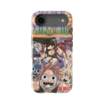 fairy tail vol37 slim iphone 17 pro max