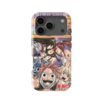 fairy tail vol37 slim iphone 17 pro max