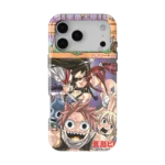 fairy tail vol37 slim iphone 17 pro max