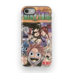 fairy tail vol37 slim iphone 17 pro max