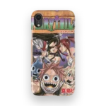 fairy tail vol37 slim iphone 17 pro max