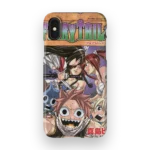 fairy tail vol37 slim iphone 17 pro max
