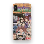 fairy tail vol37 slim iphone 17 pro max