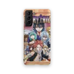 fairy tail vol52 slim iphone 17 pro max