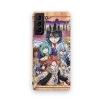 fairy tail vol52 slim iphone 17 pro max