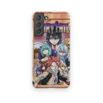 fairy tail vol52 slim iphone 17 pro max