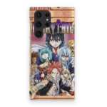 fairy tail vol52 slim iphone 17 pro max