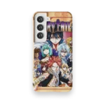 fairy tail vol52 slim iphone 17 pro max