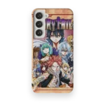 fairy tail vol52 slim iphone 17 pro max