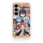 fairy tail vol52 slim iphone 17 pro max