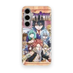 fairy tail vol52 slim iphone 17 pro max