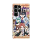 fairy tail vol52 slim iphone 17 pro max