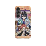 fairy tail vol52 slim iphone 17 pro max