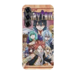 fairy tail vol52 slim iphone 17 pro max