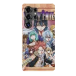 fairy tail vol52 slim iphone 17 pro max