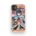 fairy tail vol52 slim iphone 17 pro max