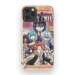 fairy tail vol52 slim iphone 17 pro max