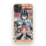 fairy tail vol52 slim iphone 17 pro max
