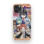 fairy tail vol52 slim iphone 17 pro max