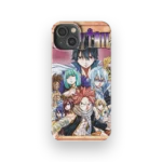 fairy tail vol52 slim iphone 17 pro max