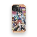fairy tail vol52 slim iphone 17 pro max