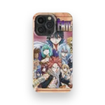 fairy tail vol52 slim iphone 17 pro max