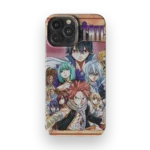 fairy tail vol52 slim iphone 17 pro max