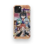 fairy tail vol52 slim iphone 17 pro max