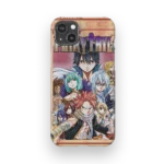 fairy tail vol52 slim iphone 17 pro max