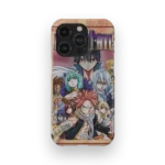 fairy tail vol52 slim iphone 17 pro max