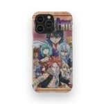 fairy tail vol52 slim iphone 17 pro max