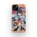 fairy tail vol52 slim iphone 17 pro max