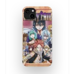 fairy tail vol52 slim iphone 17 pro max
