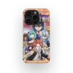 fairy tail vol52 slim iphone 17 pro max