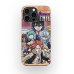 fairy tail vol52 slim iphone 17 pro max