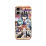 fairy tail vol52 slim iphone 17 pro max