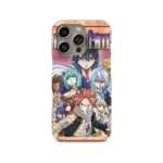 fairy tail vol52 slim iphone 17 pro max