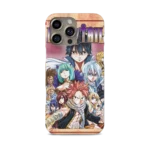 fairy tail vol52 slim iphone 17 pro max