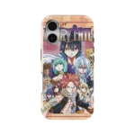 fairy tail vol52 slim iphone 17 pro max