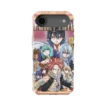 fairy tail vol52 slim iphone 17 pro max