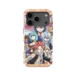 fairy tail vol52 slim iphone 17 pro max