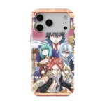 fairy tail vol52 slim iphone 17 pro max
